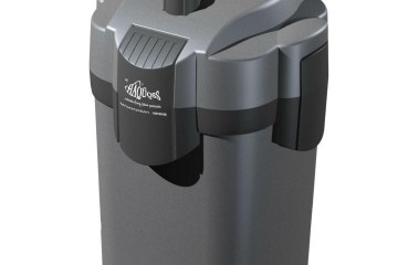 Filtro esterno per acquario - come scegliere